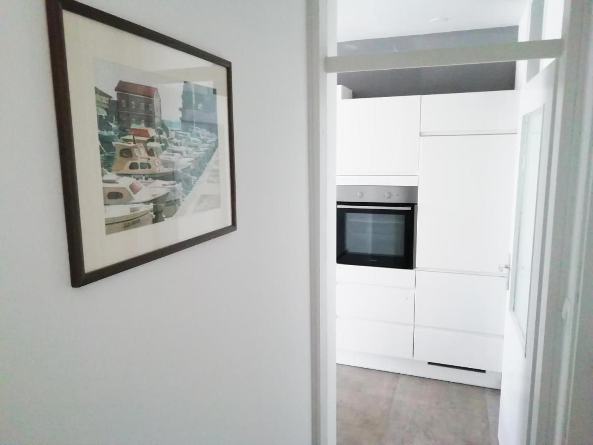 Lara'S Apartment Zadar Eksteriør bilde