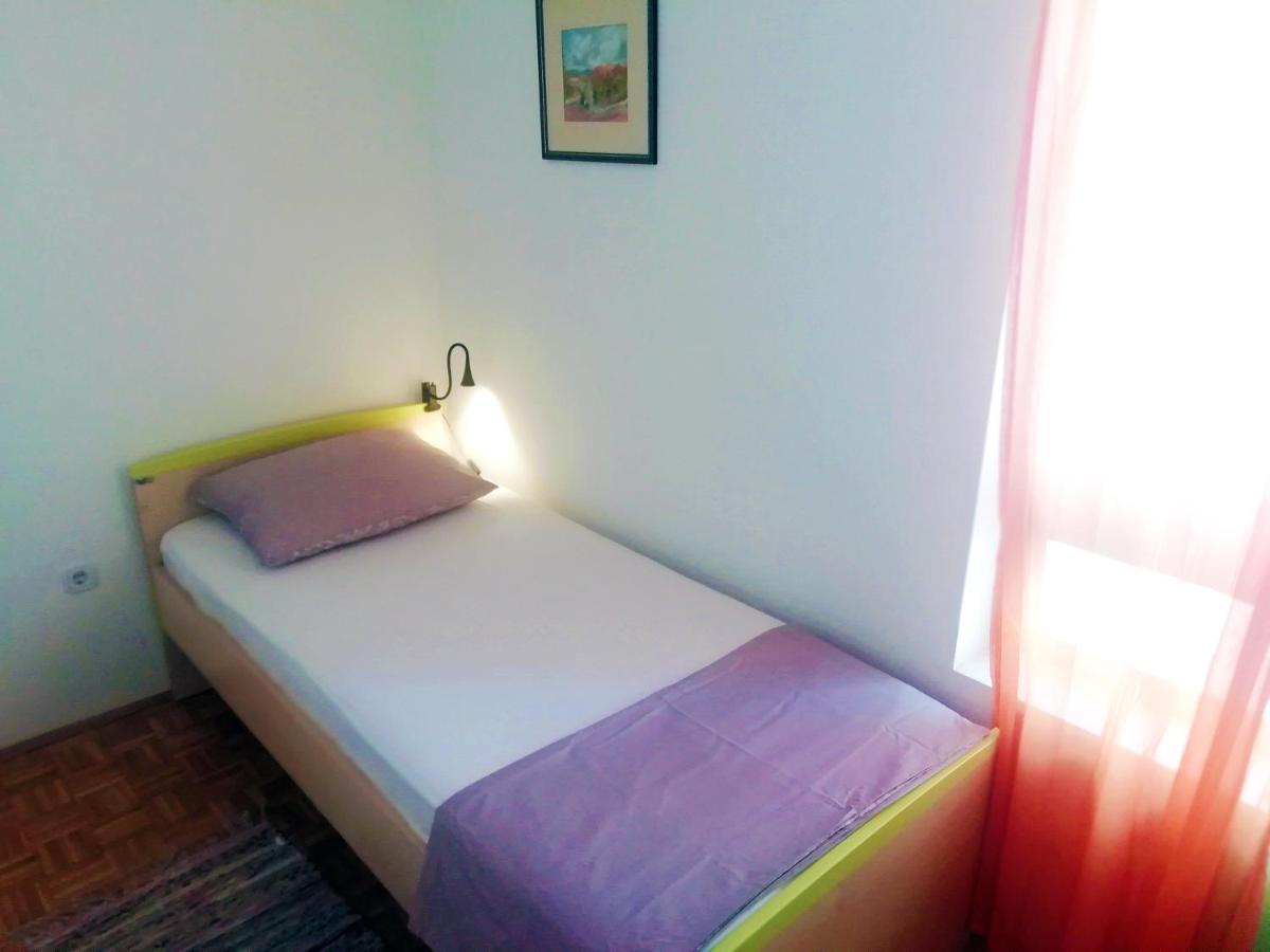 Lara'S Apartment Zadar Eksteriør bilde