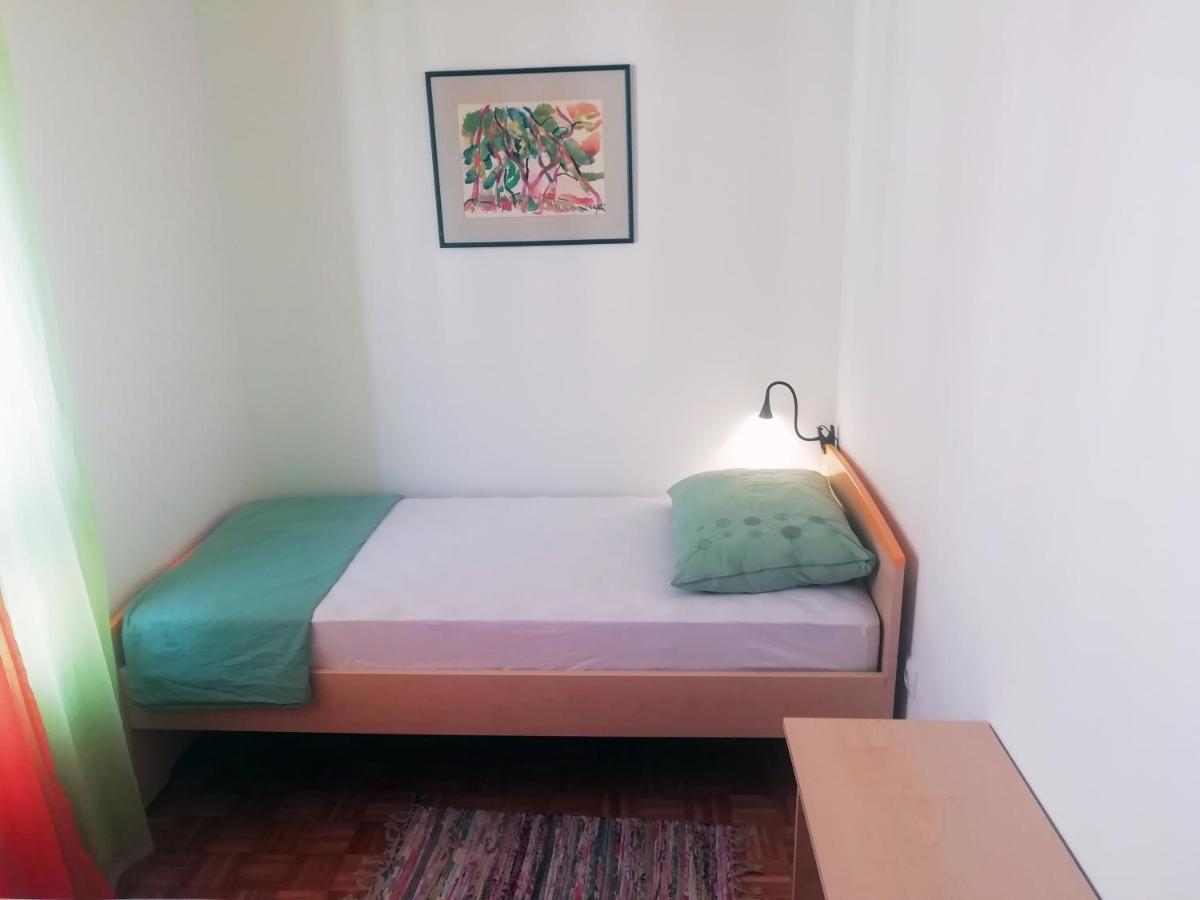 Lara'S Apartment Zadar Eksteriør bilde