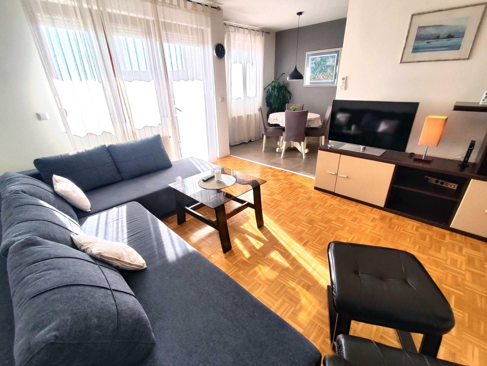Lara'S Apartment Zadar Eksteriør bilde