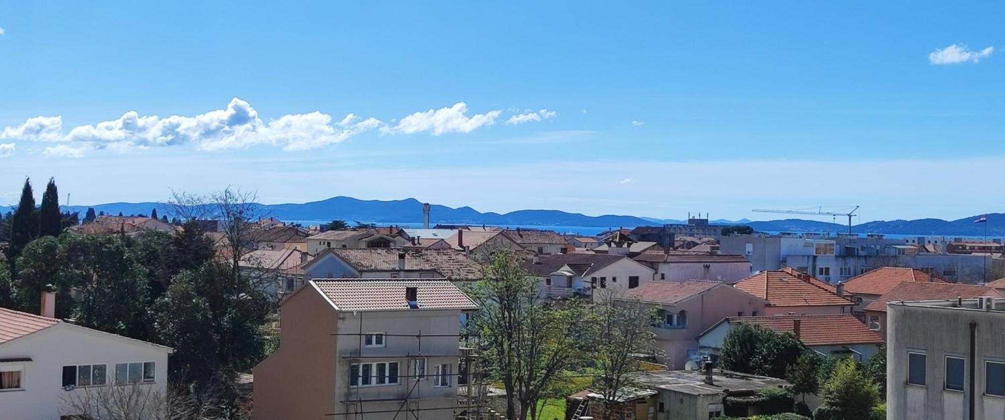 Lara'S Apartment Zadar Eksteriør bilde